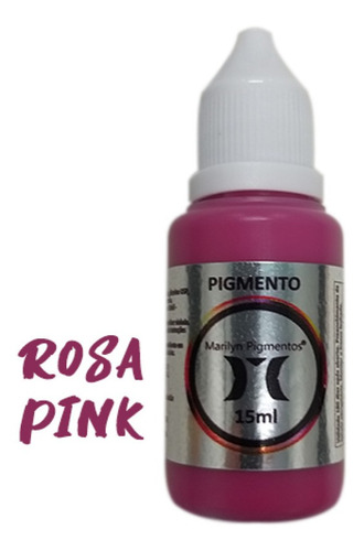 Pigmento Marilyn 15ml Varias Cores Escolha Envio Imediato