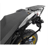 Suporte Bau Lateral Givi V-strom 650 Dl650 Vstrom Spto363