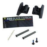 Lamina Pedal Carbon 12nm Keo Blade (00015743) Look
