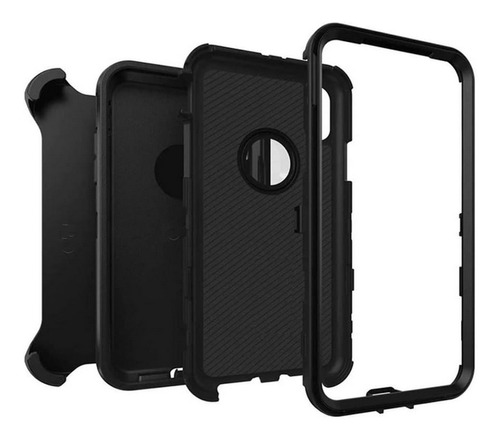 Estuche Defender Otterbox Mas Ceramico Compatible iPhone