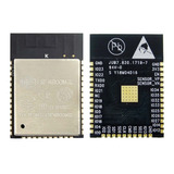 Modulo Wifi Esp-wroom-32s Con Stack Tcp Ip Arduino Esp32s