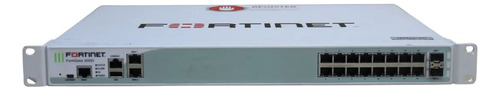 Firewall Fortigate 200d Fortinet