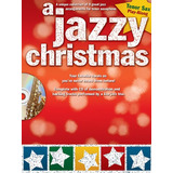 A Jazzy Christmastenor Sax