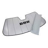 Protector Solar Para Luna Parasol Uv Para Parabrisas Bmw ***