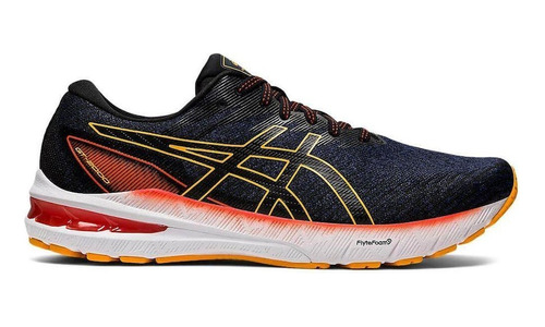 Tênis Asics Gt-2000 Corrida Training Al0275 Original 1magnus