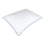 Almohada Spring Air Down Alternative Firme En Oferta Algodon