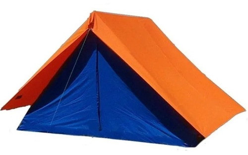 Carpa Canadiense Para 2 Personas. Primera Calidad 