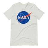 Trend Nasa - Nasa Logo Es0281