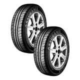 Paquete 2 Llantas 175/70r13 Goodyear Assurance 82t