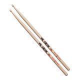 Baqueta 5a Vic Firth American Classic Ponta Madeira Hickory