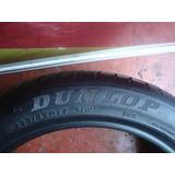 Llanta 225 45 17 Dunlop Sp Sport Fast Response Run Flat 879