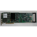 Placa Matrox Dmax/c Firewire 1394