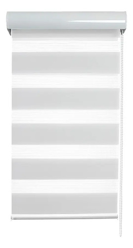 Persiana Enrollable Sheer Elegance 160 X 180cm (colores)