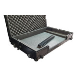 Flight Case Para Xdj-xz Black Xdjxz Xdj Xz