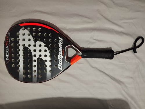 Paleta Bullpadel Padel Hombre Indiga Pwr 22