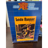 Lode Runner Atari Xe!!!