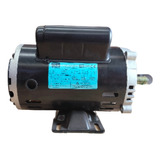 Motor Monofasico 3 Hp Alta (2 Polos) Brida C