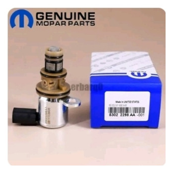 Sensor Mds Selenoide Jeep Grand Cherokee 4g 5.7l 11-17 Mopar Foto 6