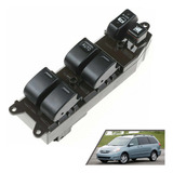 B Botón Switch Control Para Toyota Sienna 2004-2010