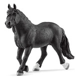 Figura Caballo Noriker Schleich Compatible Con Todas Las Mar