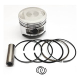 Kit Piston Motomel Dakar 200/otras 69mm Calidad Original