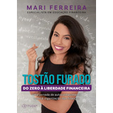 Tostão Furado, De Ferreira, Mari. Vergara & Riba Editoras, Capa Mole Em Português, 2021