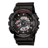 Reloj G-shock Hombre Ga-110mmc-1adr