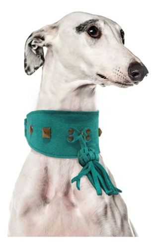 Collares Artesanales Para Perros  Tipo Martingale