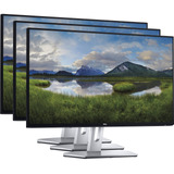 Dell S2419h 24  16:9 Ips Monitor Kit (3-pack)