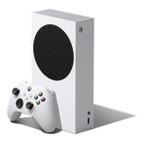 Consola Xbox Series S 512 Gb Ssd + Control Inalámbrico