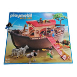 Playmobil 5276 Arca De Noé.