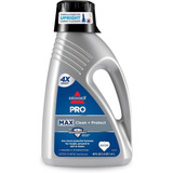 Bissell Pro Max Clean + Protect Alfombras 1.478 L 2 Pack