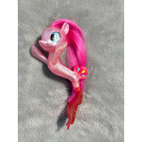 My Little Pony Pinkie Pie Sirena Aperlada