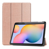 Funda Tablet Para Galaxy Tab S6 Lite Sm-p613/p619 10.4