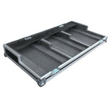 Flight Case Combo Para 2 Cdj-900 Nxs + Djm-900 Nxs2