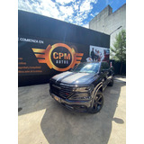 Rampage Maverick Amarok Ram Toro Hilux Sw4 Rav  