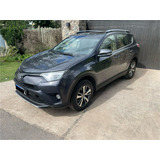 Toyota Rav4 4x4 Vx