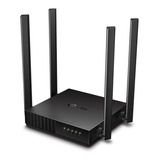 Router Tp-link Archer C50 Banda Doble Ac1200 4 Antenas