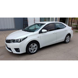 Toyota Corolla 2014 1.8 Xei Mt Pack 140cv