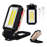 Led Work Light 1500 Lumens Magnetic Emergency Light