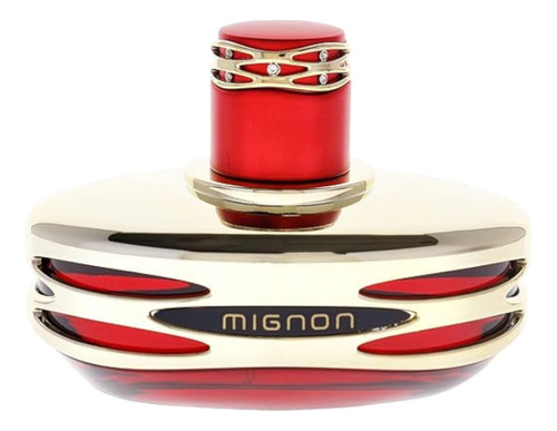 Armaf Mignon Red Edp 100 Ml