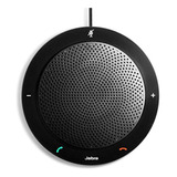 Altavoz Con Cable Jabra Speak 410 Para Softphones: Facil Con