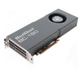 Tarjeta Grafica Gaming Bc-160, Mxcyd-001,  71.5 Mh/s, Amd, 1