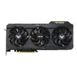 Rtx 3060ti Asus Tuf Gaming C/ Garantia Asus - N/ Rtx 4060ti