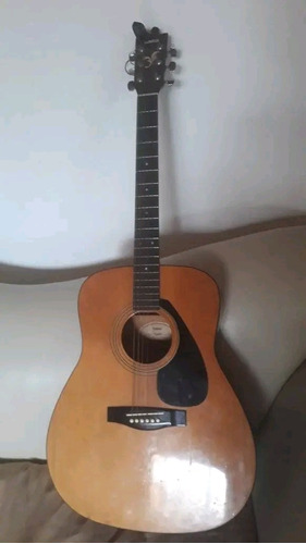 Guitarra Acustica Yamaha Fg-401 