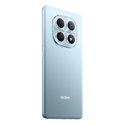 Celular Redmi Note 15 Dual Sim 4g 128gb 6gb Ram - Azul | Envío gratis
