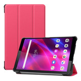 Estuche Procase Lenovo Tab M8 2019 Tb-8505f Tb-8505x, Rígido