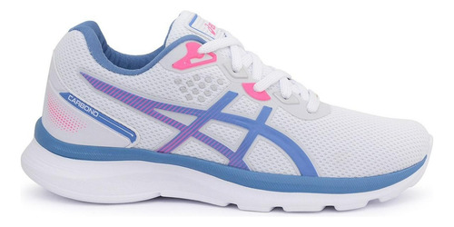 Tênis Asics Gel Original Exclusivo Academia Leve Lançamento