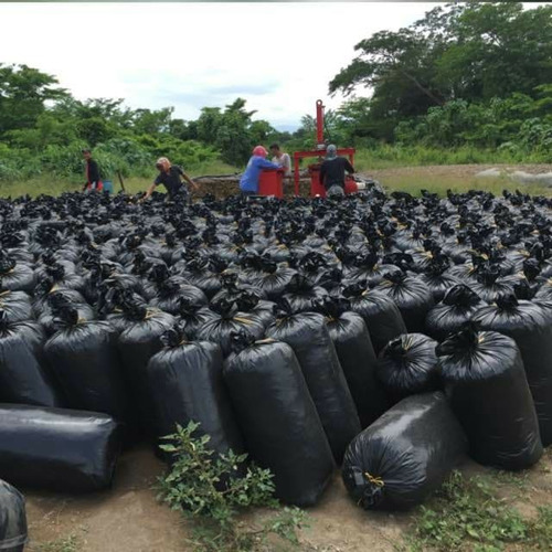 Bolsas Para Silo 