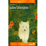 Nuevo Oferta - Lobo Siberiano -lobo